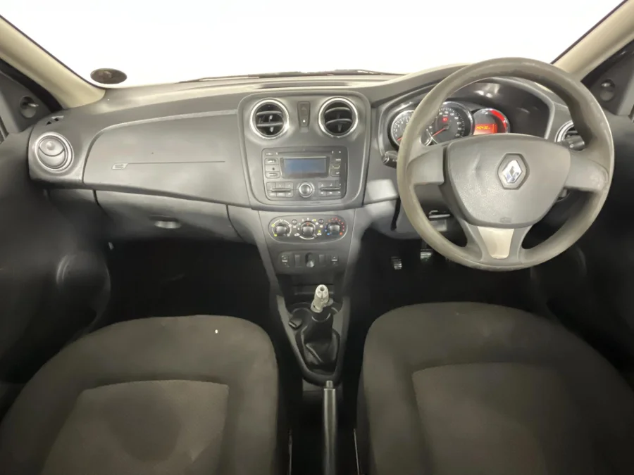 Used 2015 Renault Sandero 66kW turbo Dynamique - WeBuyCars George Used 2015 Renault Sandero 66kW turbo Dynamique - WeBuyCars George