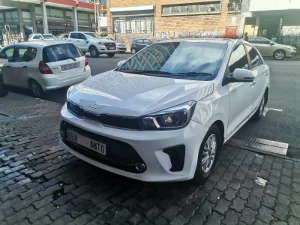 Used 2024 Kia Pegas 1.4 LX