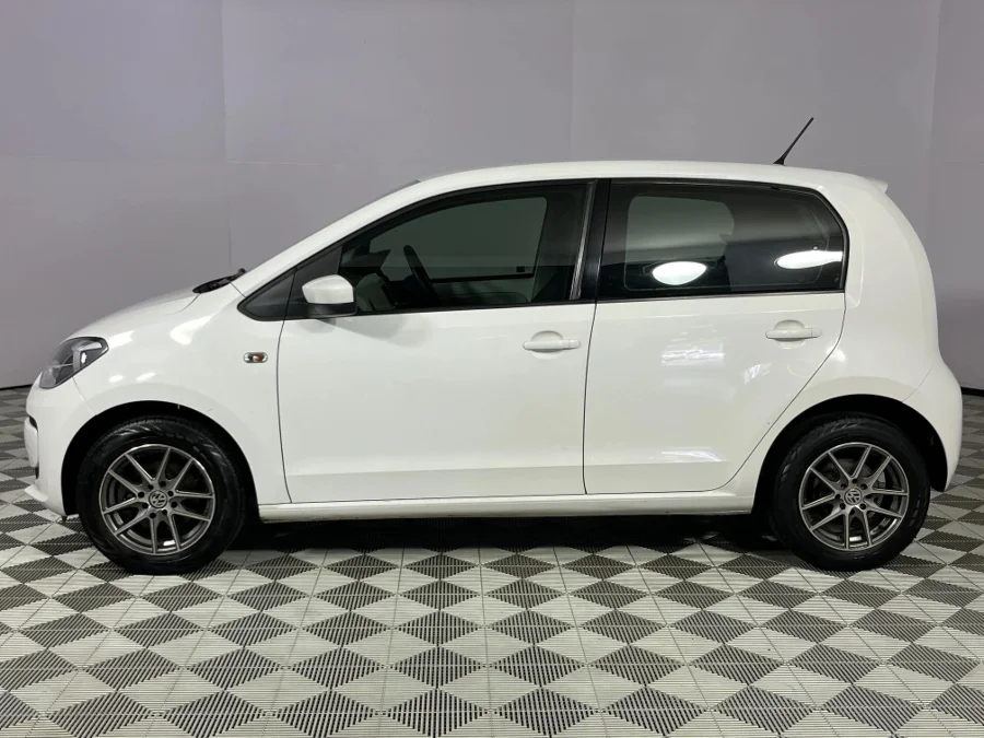 Used 2016 Volkswagen up! move up! 5-door 1.0 - WeBuyCars Durban Used 2016 Volkswagen up! move up! 5-door 1.0 - WeBuyCars Durban