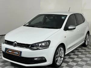 Used 2023 Volkswagen Polo Vivo hatch 1.0TSI GT