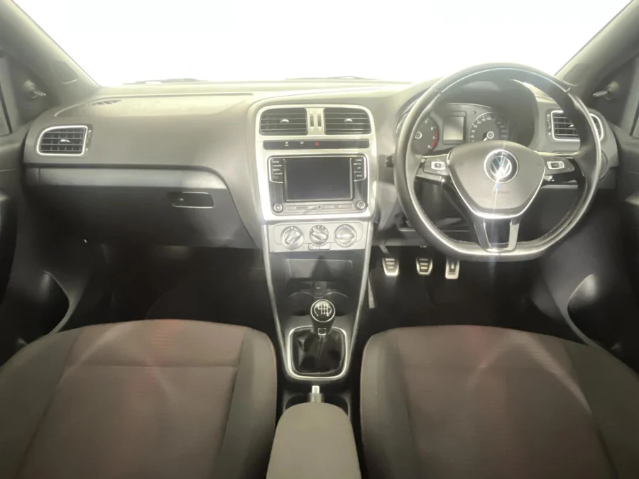 Used 2023 Volkswagen Polo Vivo hatch 1.0TSI GT - WeBuyCars Mbombela Used 2023 Volkswagen Polo Vivo hatch 1.0TSI GT - WeBuyCars Mbombela