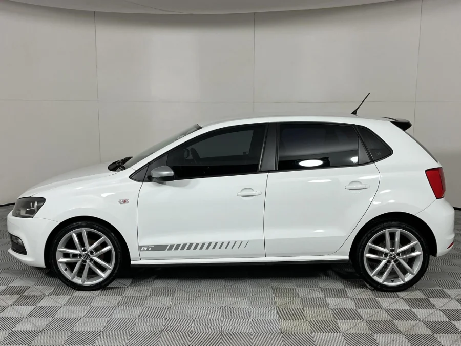 Used 2023 Volkswagen Polo Vivo hatch 1.0TSI GT - WeBuyCars Mbombela Used 2023 Volkswagen Polo Vivo hatch 1.0TSI GT - WeBuyCars Mbombela
