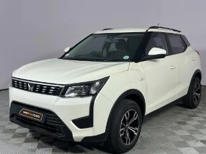 Used 2023 Mahindra XUV300 1.2T W6