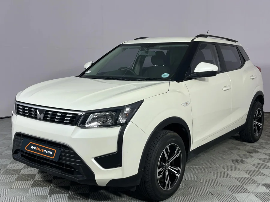 Used 2023 Mahindra XUV300 1.2T W6 - WeBuyCars Richmond Used 2023 Mahindra XUV300 1.2T W6 - WeBuyCars Richmond