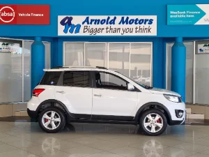Used 2021 Haval H1 1.5
