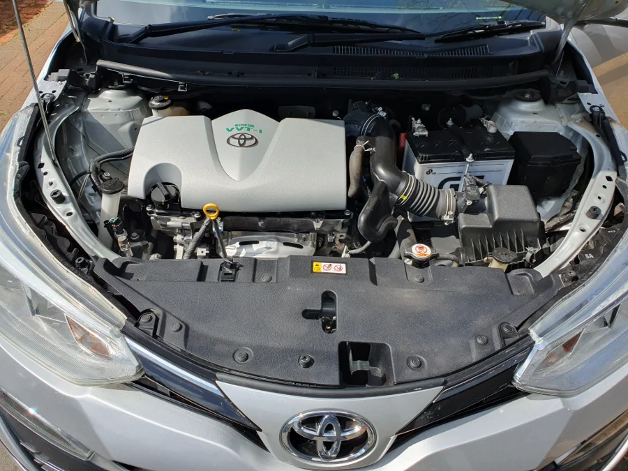 Used 2019 Toyota Yaris 1.5 Xs - Nolly Motors