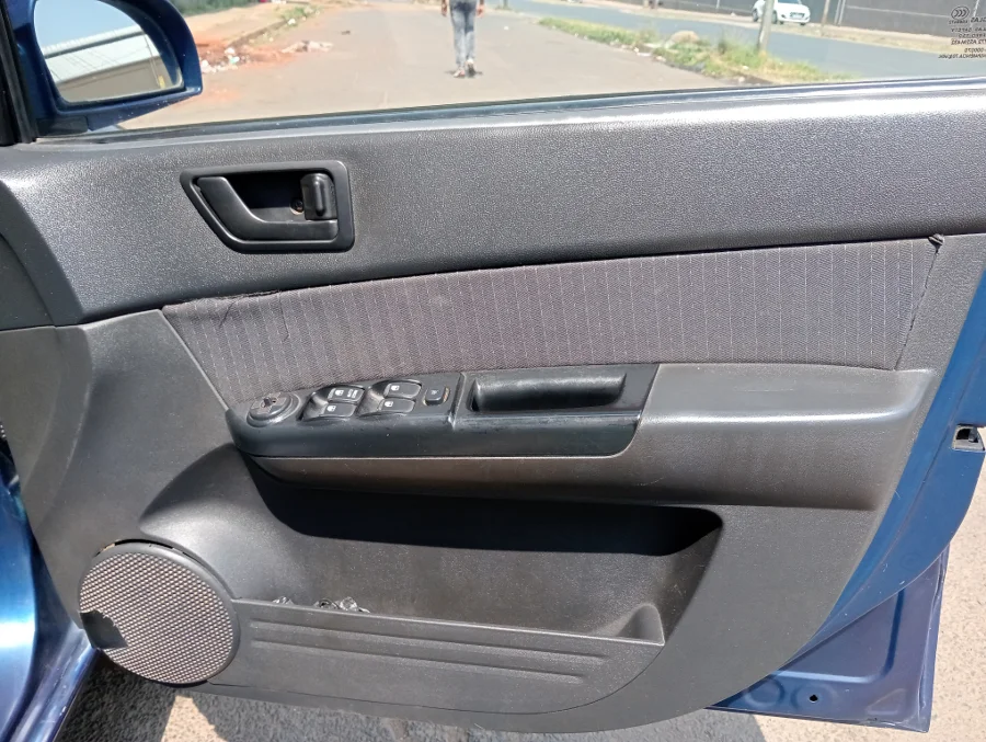 Used 2009 Hyundai Getz 1.6 - VIP Elegant Cars