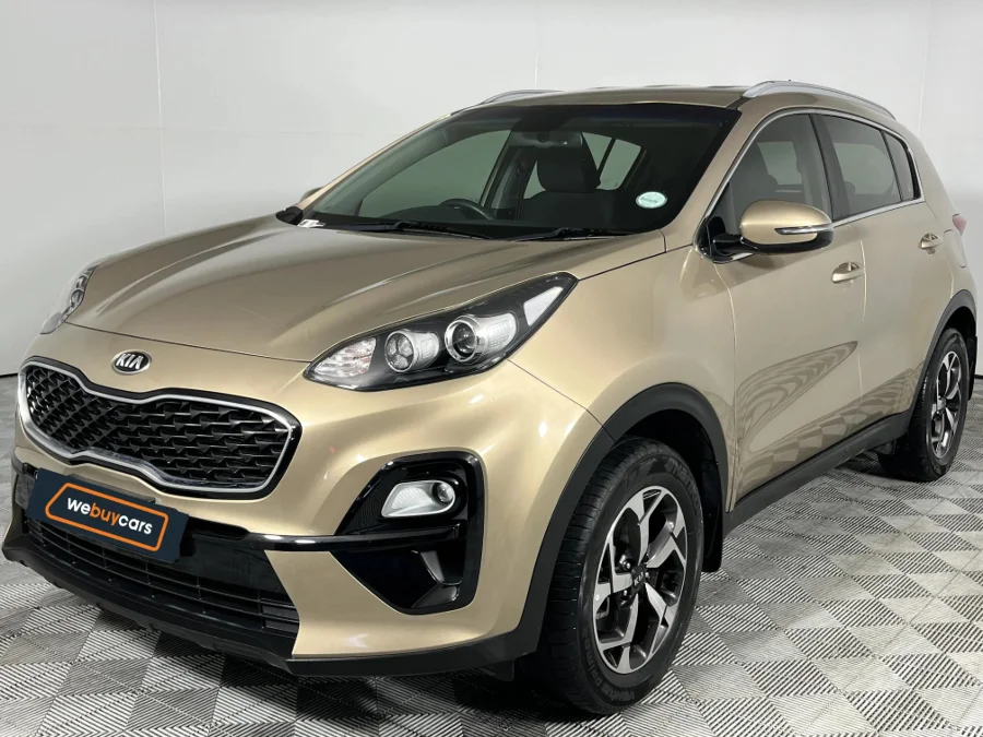 Used 2020 Kia Sportage 2.0 Ignite Plus auto - WeBuyCars Epping Used 2020 Kia Sportage 2.0 Ignite Plus auto - WeBuyCars Epping