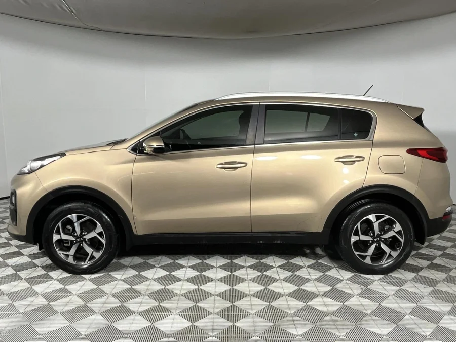 Used 2020 Kia Sportage 2.0 Ignite Plus auto - WeBuyCars Epping Used 2020 Kia Sportage 2.0 Ignite Plus auto - WeBuyCars Epping