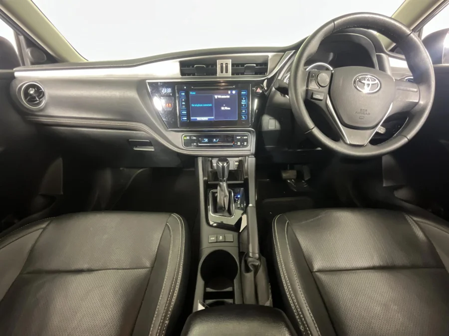 Used 2020 Toyota Corolla Quest 1.8 Exclusive auto - WeBuyCars Riverhorse Used 2020 Toyota Corolla Quest 1.8 Exclusive auto - WeBuyCars Riverhorse