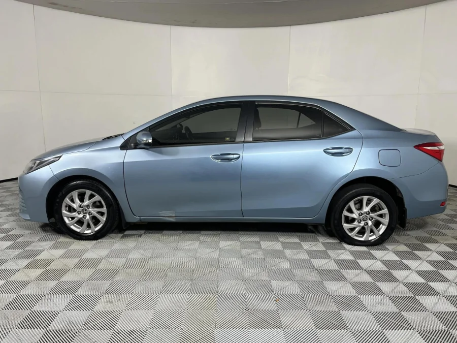 Used 2020 Toyota Corolla Quest 1.8 Exclusive auto - WeBuyCars Riverhorse Used 2020 Toyota Corolla Quest 1.8 Exclusive auto - WeBuyCars Riverhorse