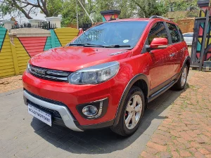 Used 2021 Haval H1 1.5