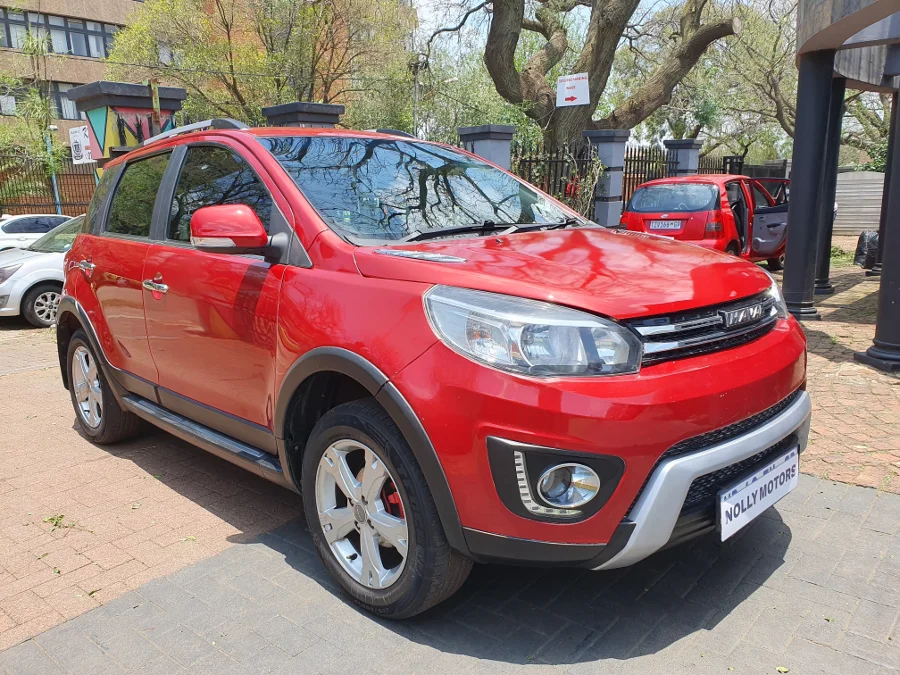 Used 2021 Haval H1 1.5 - Nolly Motors