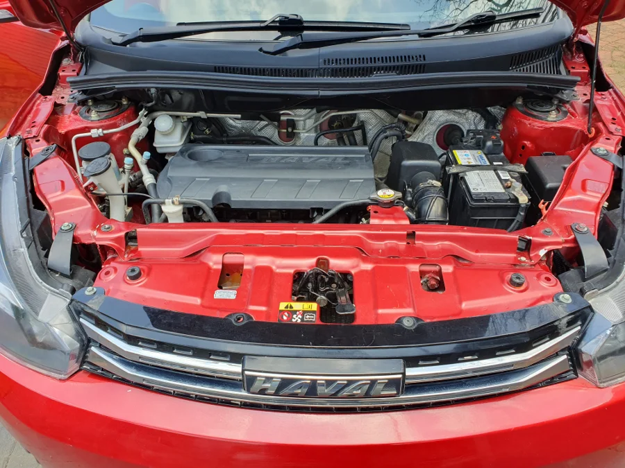 Used 2021 Haval H1 1.5 - Nolly Motors