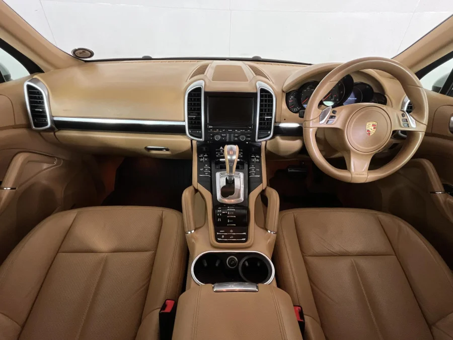 Used 2013 Porsche Cayenne diesel - WeBuyCars JHB South Used 2013 Porsche Cayenne diesel - WeBuyCars JHB South