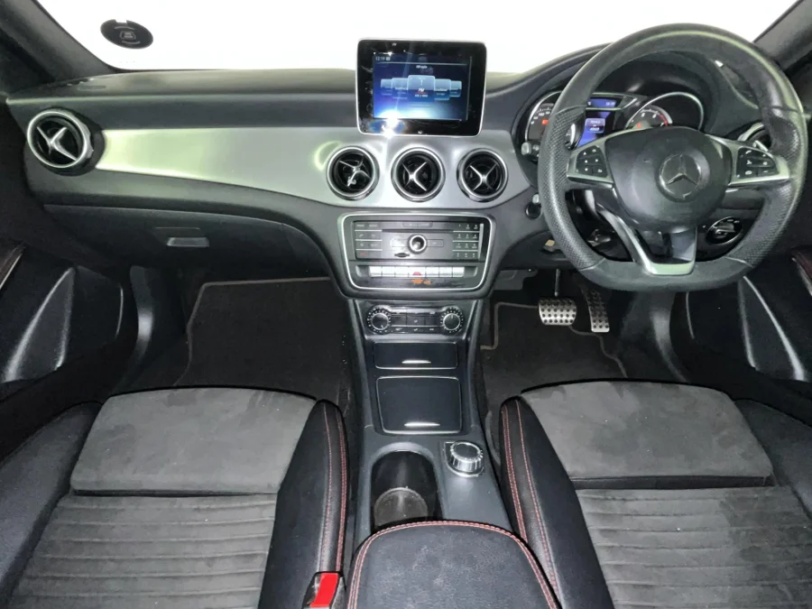 Used 2018 Mercedes-Benz GLA 200 auto - WeBuyCars Durban