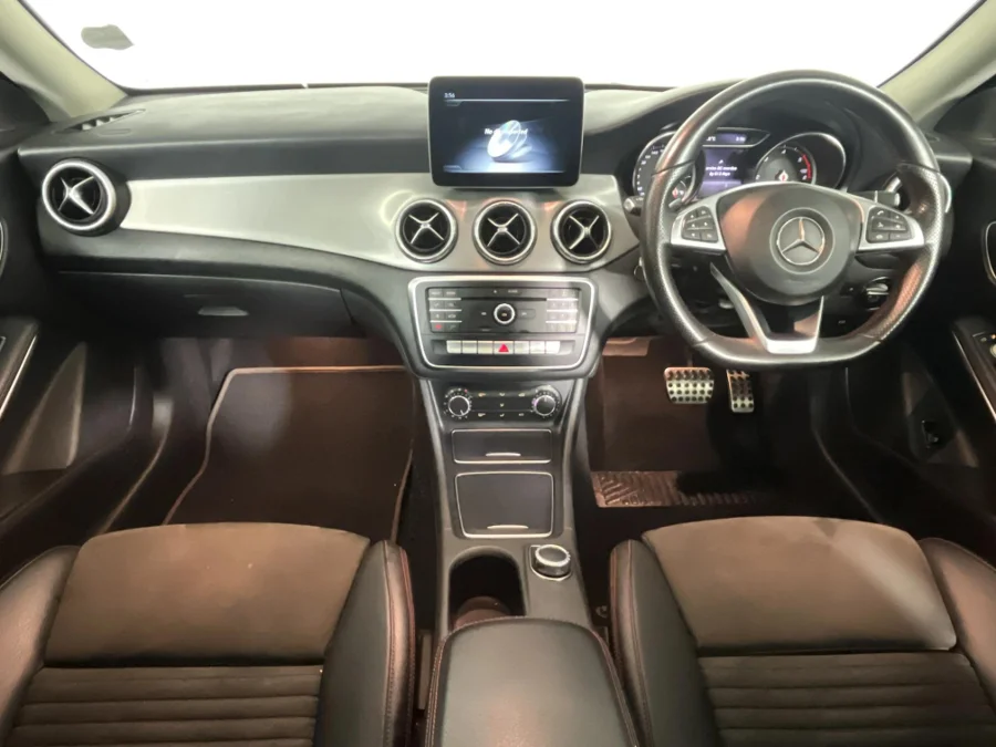 Used 2018 Mercedes-Benz CLA 200d AMG Line - WeBuyCars Silverlakes Used 2018 Mercedes-Benz CLA 200d AMG Line - WeBuyCars Silverlakes