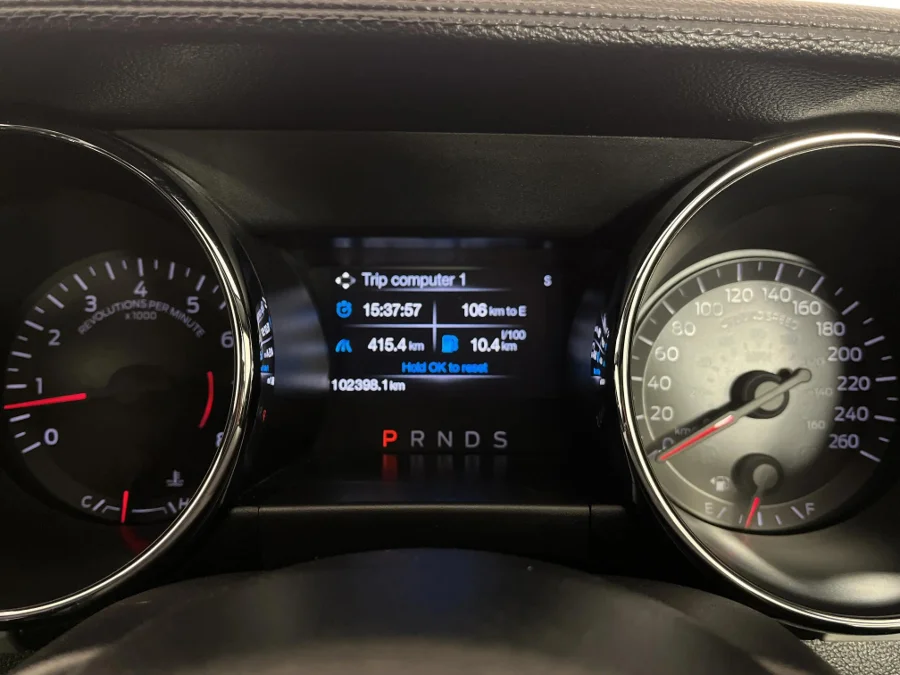 Used 2018 Ford Mustang 2.3T fastback auto - WeBuyCars Midstream Used 2018 Ford Mustang 2.3T fastback auto - WeBuyCars Midstream