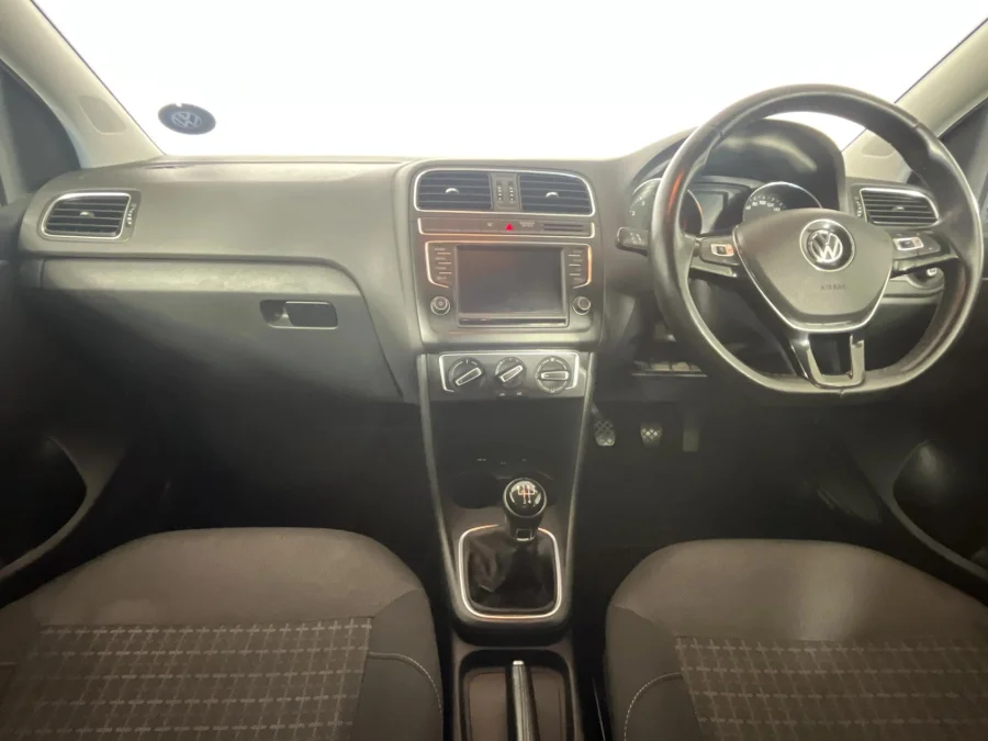 Used 2015 Volkswagen Polo hatch 1.2TSI beats - WeBuyCars Richmond Used 2015 Volkswagen Polo hatch 1.2TSI beats - WeBuyCars Richmond