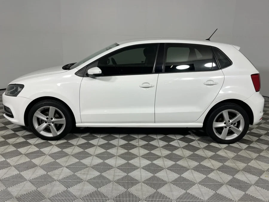 Used 2015 Volkswagen Polo hatch 1.2TSI beats - WeBuyCars Richmond Used 2015 Volkswagen Polo hatch 1.2TSI beats - WeBuyCars Richmond