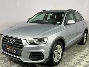 Used 2016 Audi Q3 1.4TFSI S auto