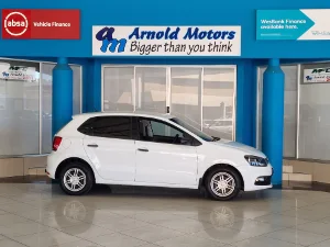 Used 2016 Volkswagen Polo hatch 1.4TDI Trendline