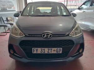 Used 2019 Hyundai Grand i10 1.0 Motion