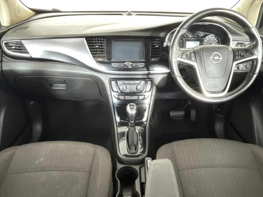 Used 2018 Opel Mokka X 1.4 Turbo Enjoy auto - WeBuyCars Montana Used 2018 Opel Mokka X 1.4 Turbo Enjoy auto - WeBuyCars Montana