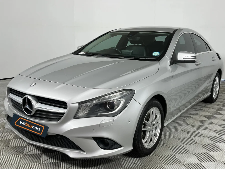 Used 2016 Mercedes-Benz CLA 200 - WeBuyCars Richmond Used 2016 Mercedes-Benz CLA 200 - WeBuyCars Richmond