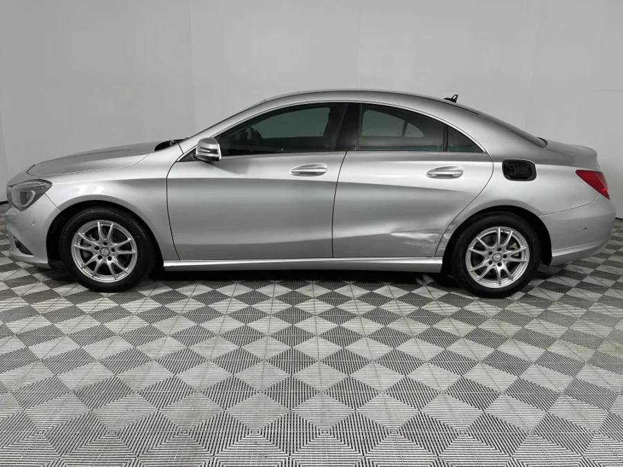Used 2016 Mercedes-Benz CLA 200 - WeBuyCars Richmond Used 2016 Mercedes-Benz CLA 200 - WeBuyCars Richmond