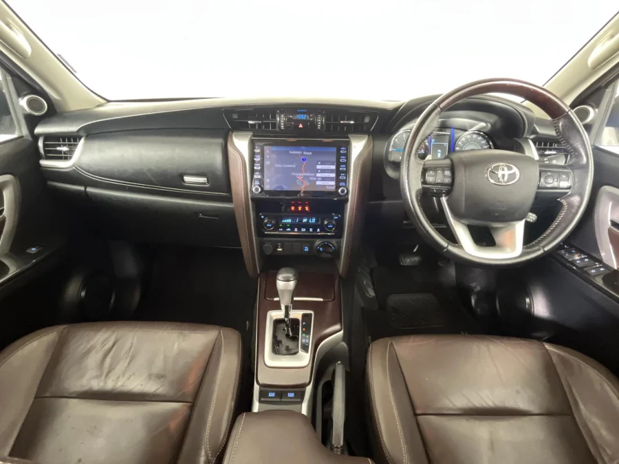 Used 2021 Toyota Fortuner 2.8GD-6 4x4 Epic - WeBuyCars Pietermaritzburg Used 2021 Toyota Fortuner 2.8GD-6 4x4 Epic - WeBuyCars Pietermaritzburg