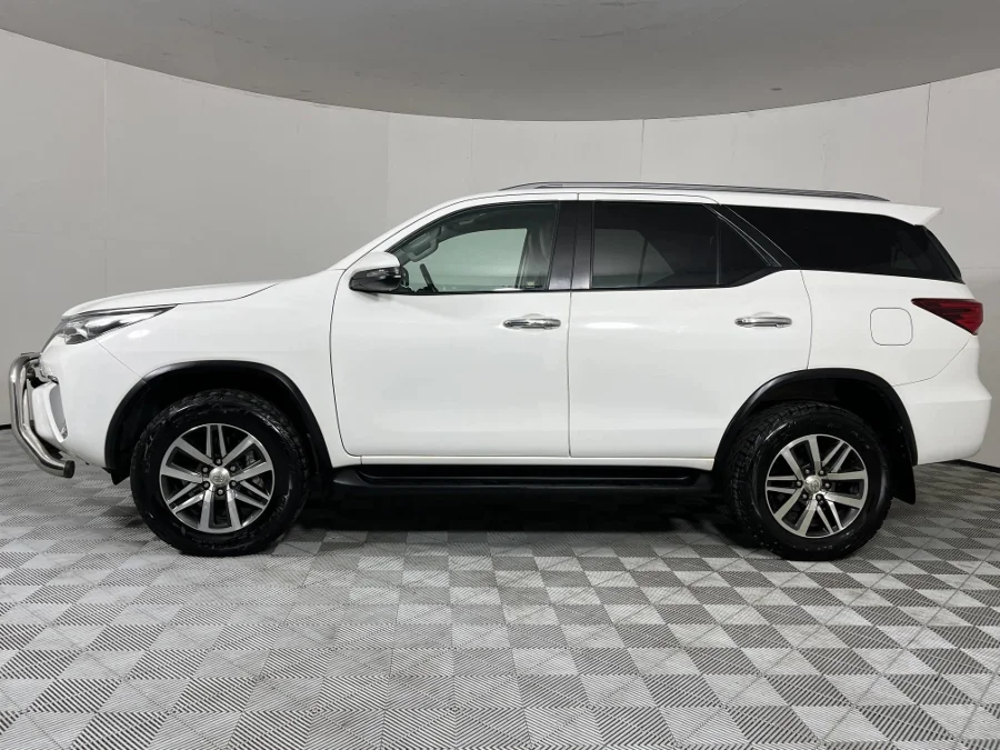 Used 2021 Toyota Fortuner 2.8GD-6 4x4 Epic - WeBuyCars Pietermaritzburg Used 2021 Toyota Fortuner 2.8GD-6 4x4 Epic - WeBuyCars Pietermaritzburg