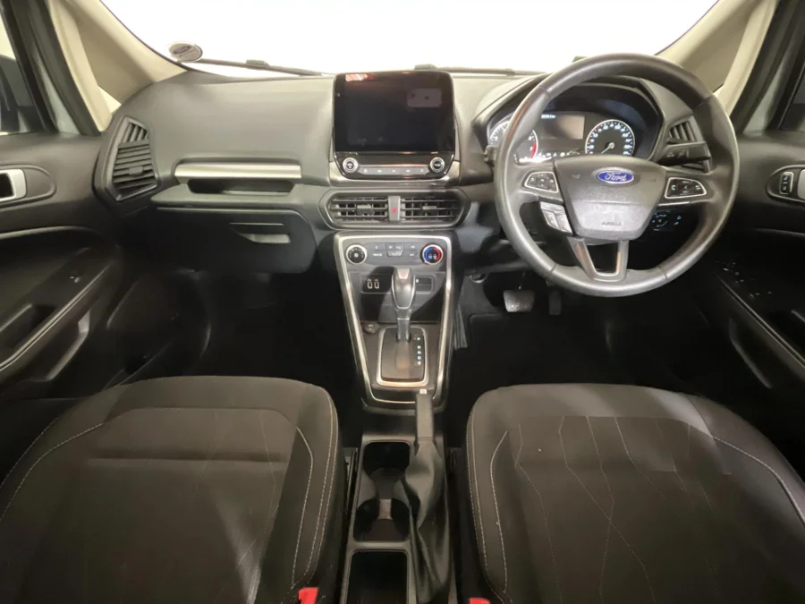 Used 2023 Ford EcoSport 1.0T Trend auto - WeBuyCars JHB South Used 2023 Ford EcoSport 1.0T Trend auto - WeBuyCars JHB South