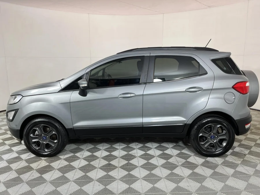 Used 2023 Ford EcoSport 1.0T Trend auto - WeBuyCars JHB South Used 2023 Ford EcoSport 1.0T Trend auto - WeBuyCars JHB South