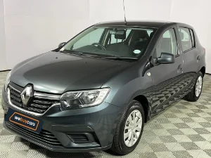 Used 2019 Renault Sandero 66kW turbo Expression