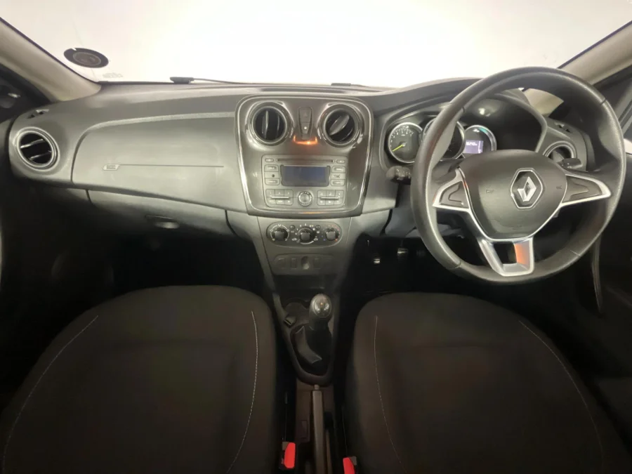 Used 2019 Renault Sandero 66kW turbo Expression - WeBuyCars Durban Used 2019 Renault Sandero 66kW turbo Expression - WeBuyCars Durban