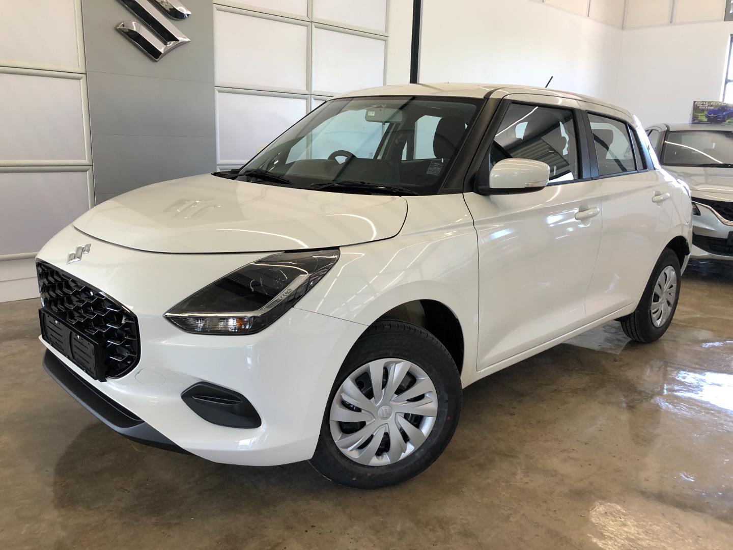 Used 2025 Suzuki Swift 1.2 GL