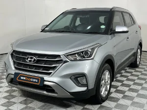 Used 2019 Hyundai Creta 1.6D Executive