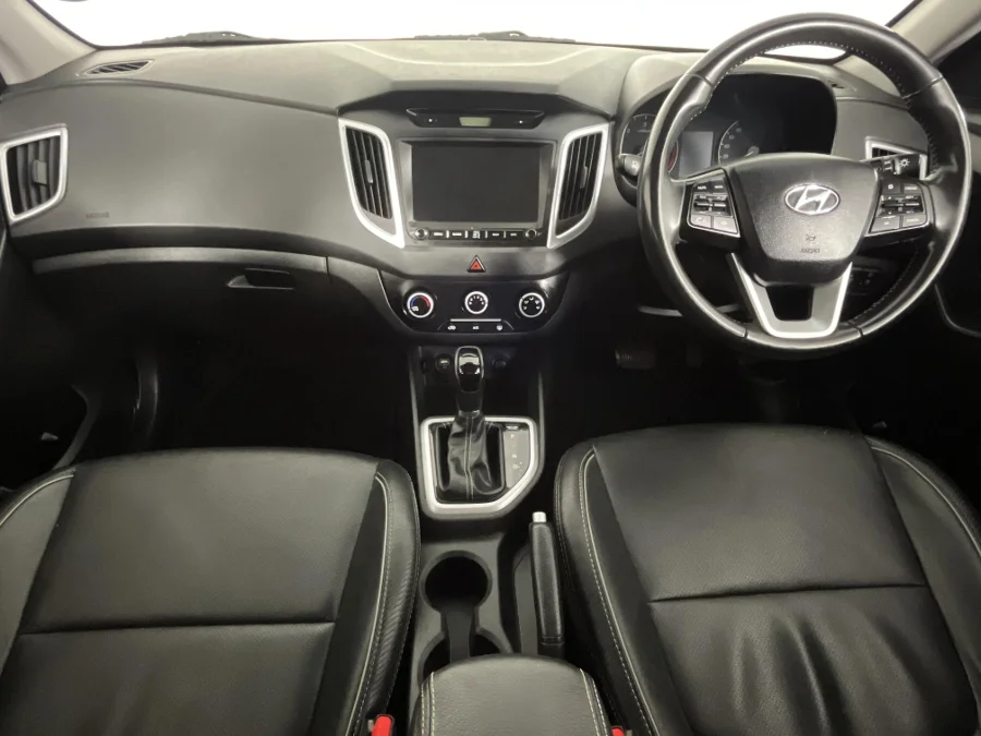 Used 2019 Hyundai Creta 1.6D Executive - WeBuyCars Gqeberha