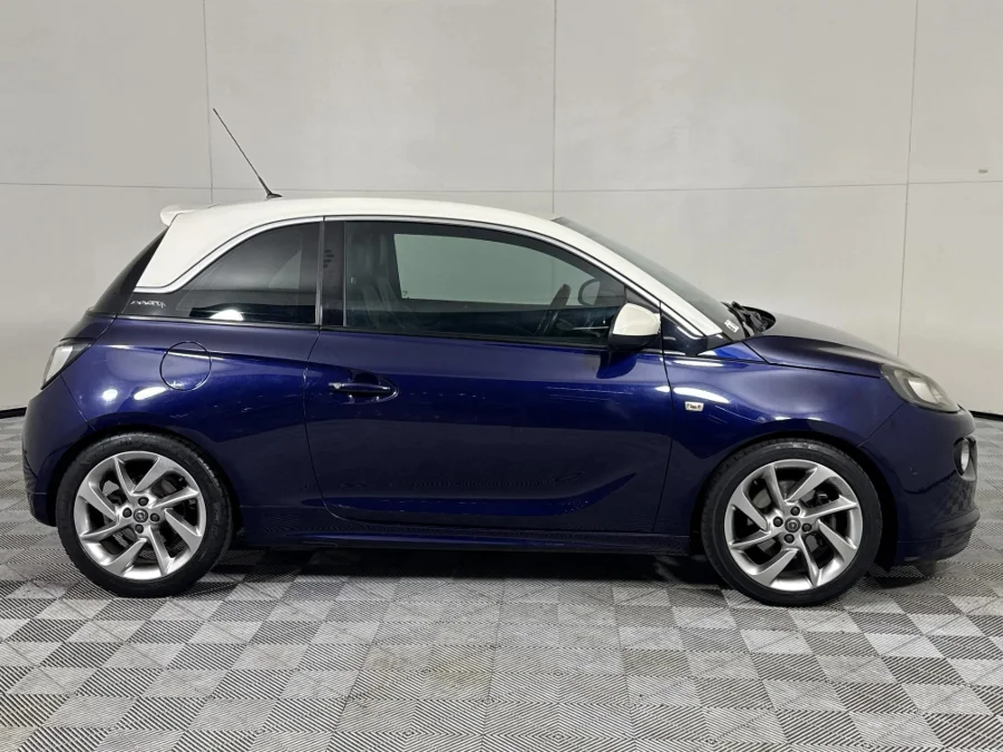 Used 2015 Opel Adam 1.0T Jam - WeBuyCars Midstream Used 2015 Opel Adam 1.0T Jam - WeBuyCars Midstream