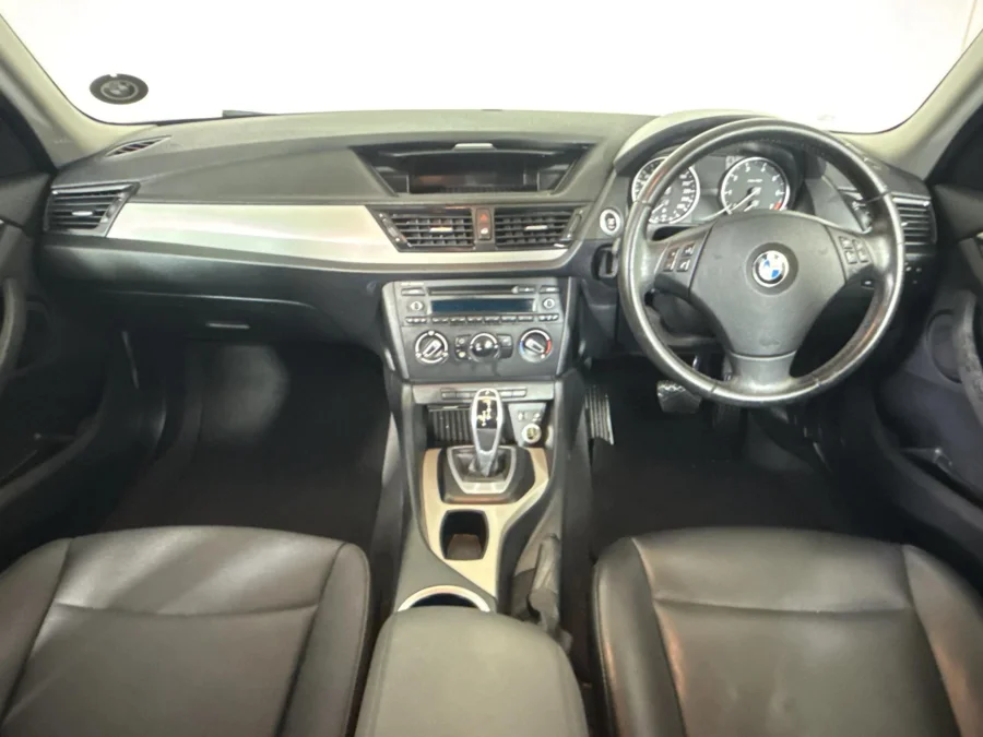 Used 2013 BMW X1 sDrive20i auto - WeBuyCars Midstream