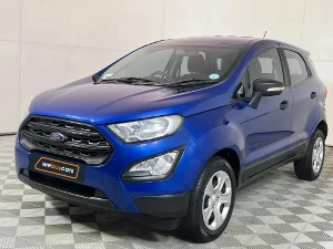 Used 2019 Ford EcoSport 1.5 Ambiente