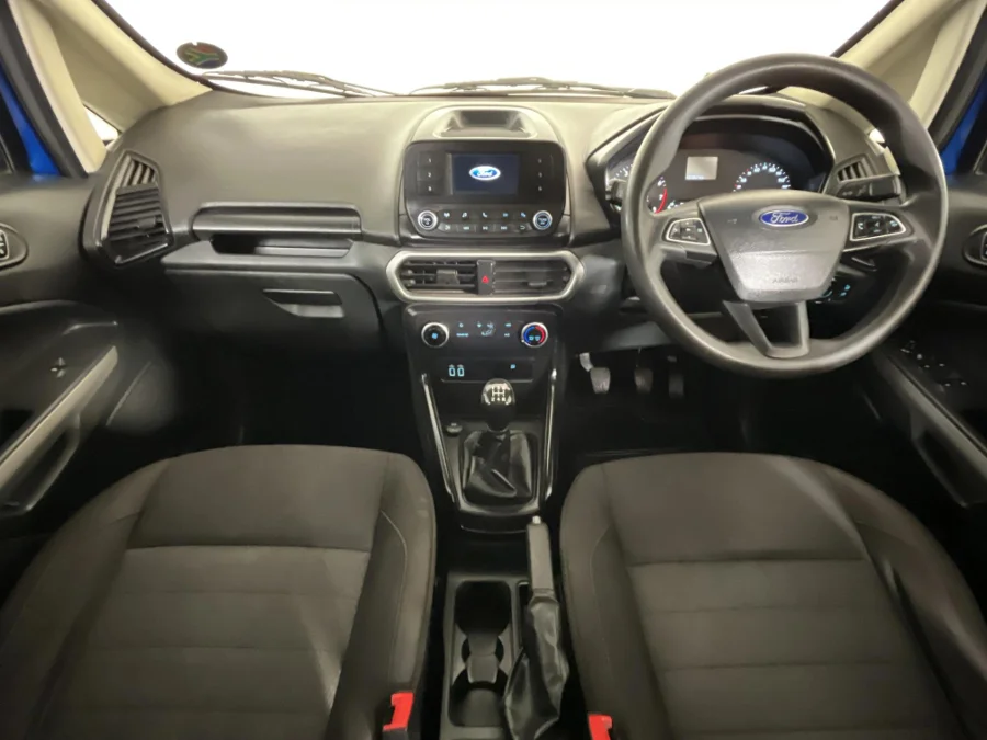 Used 2019 Ford EcoSport 1.5 Ambiente - WeBuyCars JHB South Used 2019 Ford EcoSport 1.5 Ambiente - WeBuyCars JHB South