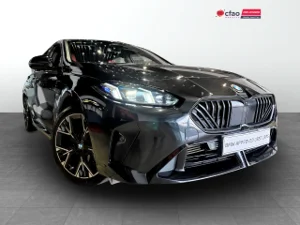 Used 2024 BMW 1 Series 118 M Sport