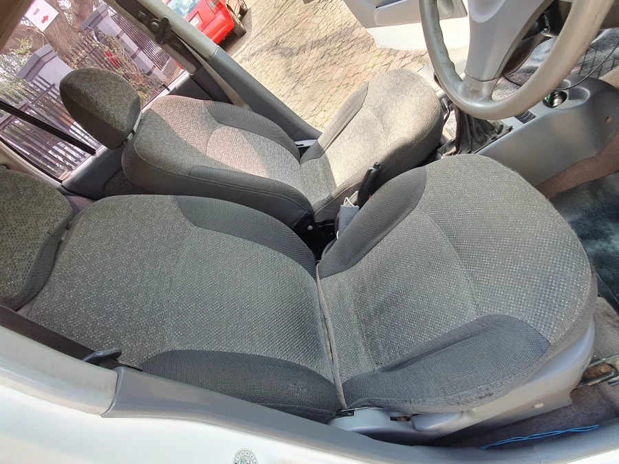 Used 2011 Hyundai Atos 1.1 Motion - Nolly Motors