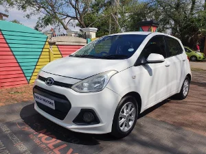 Used 2015 Hyundai Grand i10 1.25 Motion
