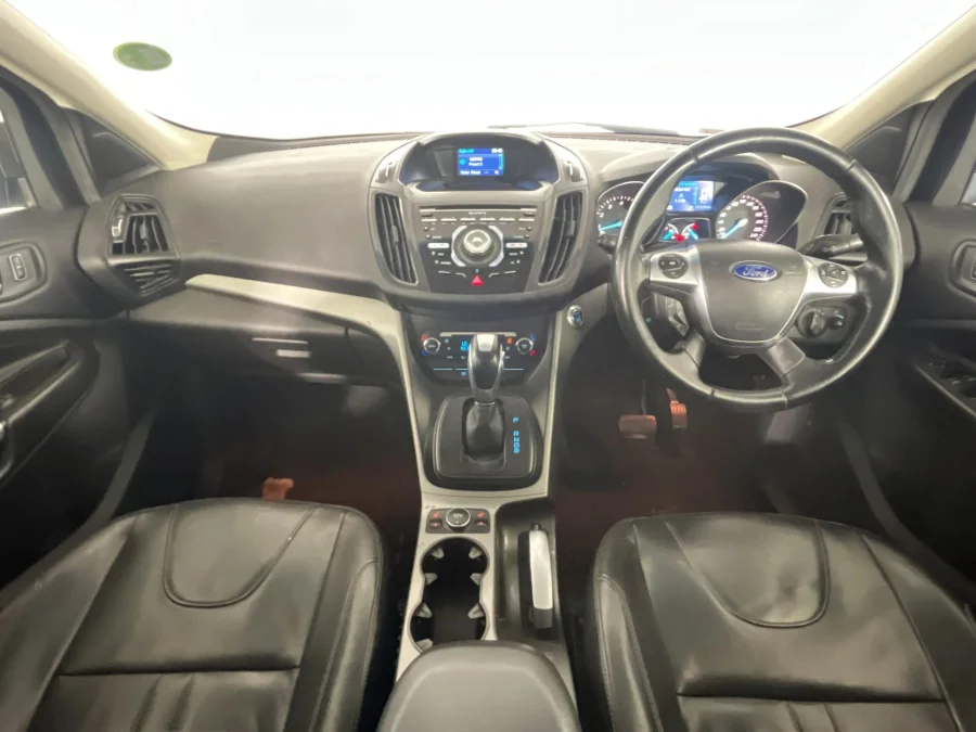 Used 2015 Ford Kuga 1.5T Trend auto - WeBuyCars Richmond