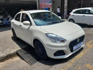 Used 2024 Suzuki DZire 1.2 GA