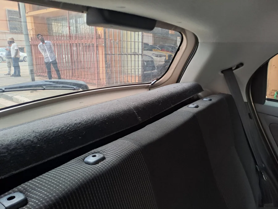 Used 2017 Toyota Etios hatch 1.5 Xi - Freeman Cars