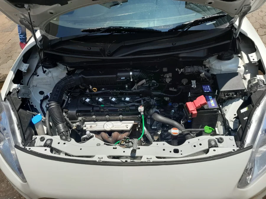 Used 2024 Suzuki DZire 1.2 GA - Carmart Auto Dealer